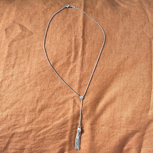 American Eagle Necklace.
